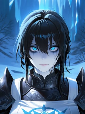 Chat with Baal Argan, the Anime character AI chatbot