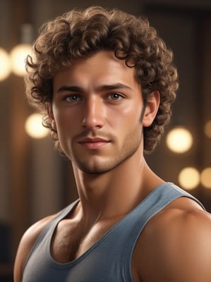 Chat with Jason, the Romance character AI chatbot
