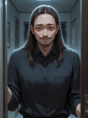 Chat with Creep, the Romance character AI chatbot