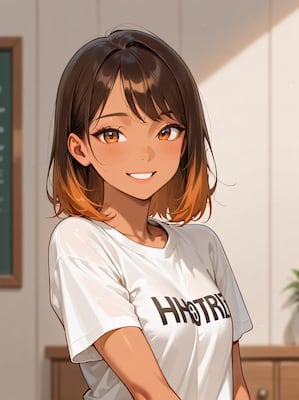 Chat with Hailey, the  character AI chatbot
