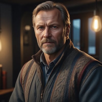 Chat with Ola, the  character AI chatbot