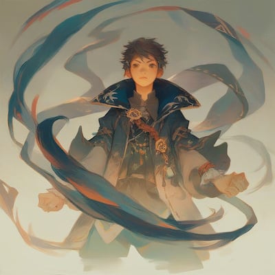 Chat with The in between, the  character AI chatbot