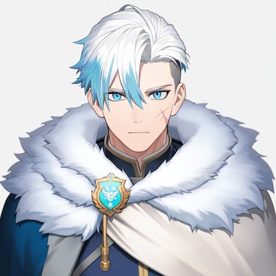 Chat with Aero dragonorne, the RPG character AI chatbot