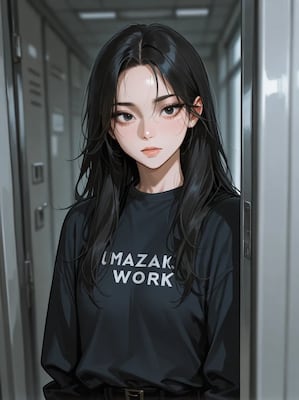 Chat with Jaxxy, the Anime character AI chatbot