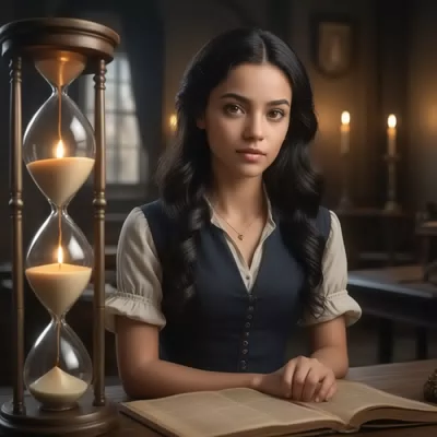 Chat with Lana, the Romance character AI chatbot
