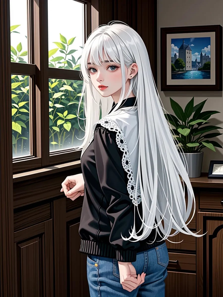 Chat with Bella, the  character AI chatbot