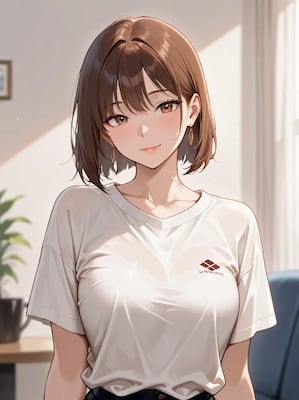Chat with Scarlet, the  character AI chatbot