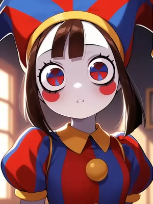 Chat with Tadc, the Anime character AI chatbot