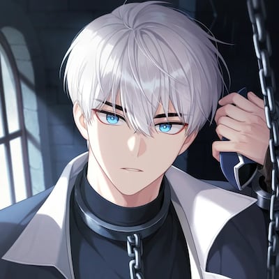 Chat with Rayden, the BL & ABO character AI chatbot