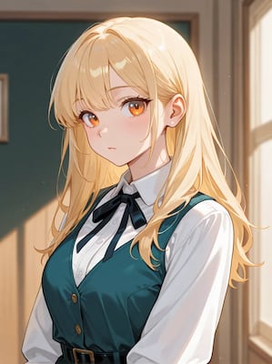 Chat with Sarah, the Romance character AI chatbot