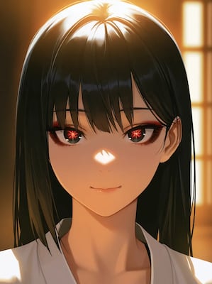 Chat with Anika, the  character AI chatbot