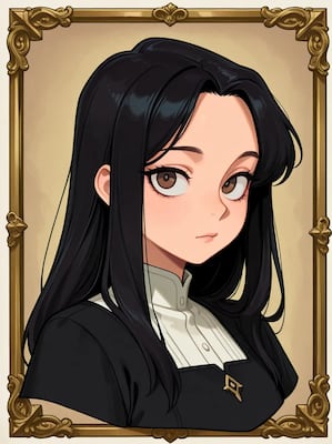 Chat with lexi, the OC character AI chatbot