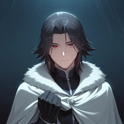 Chat with Hola, the Anime character AI chatbot