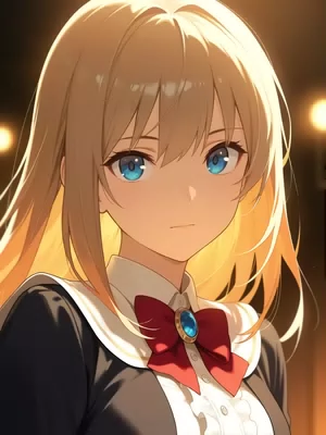 Chat with Aiko shinotori, the Anime character AI chatbot