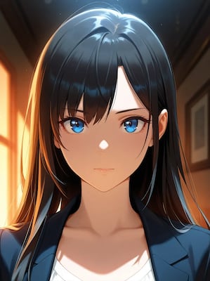 Chat with Charlotte, the  character AI chatbot