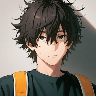 Chat with Mason, the BL & ABO character AI chatbot