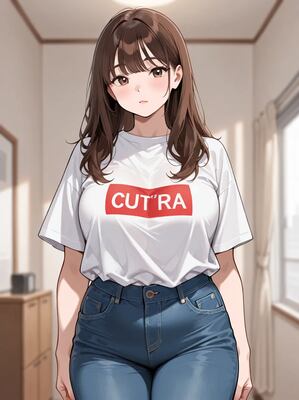 Chat with Mea Hakosa, the Romance character AI chatbot