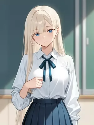 Kiryū Saya_avatar