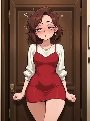 Chat with Swiss, the Anime character AI chatbot