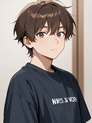 Chat with Bentley miller, the Anime character AI chatbot