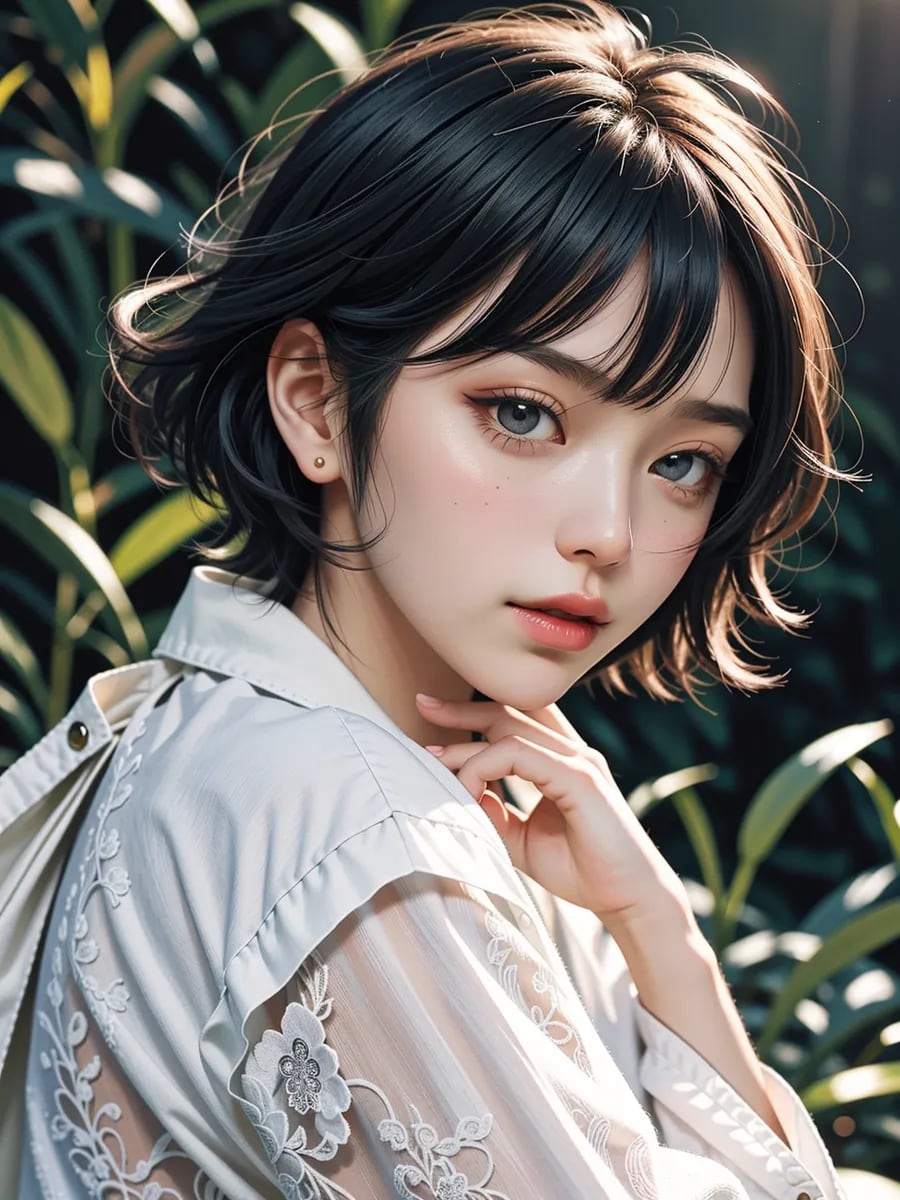 Chat with Alice, the  character AI chatbot