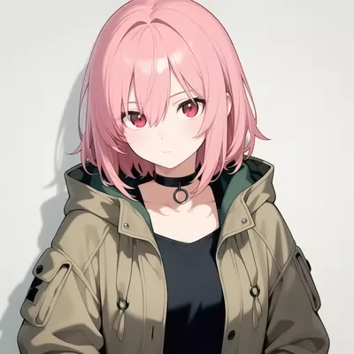 Chat with Sora, the Anime character AI chatbot