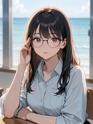 Chat with Kathleen Domingo V2 N5FW, the Anime character AI chatbot