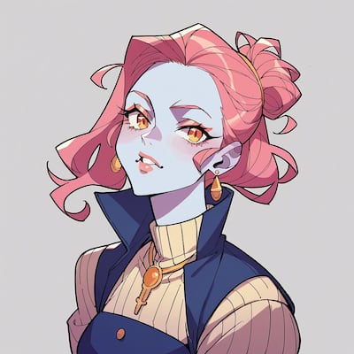 Chat with Paula, the  character AI chatbot