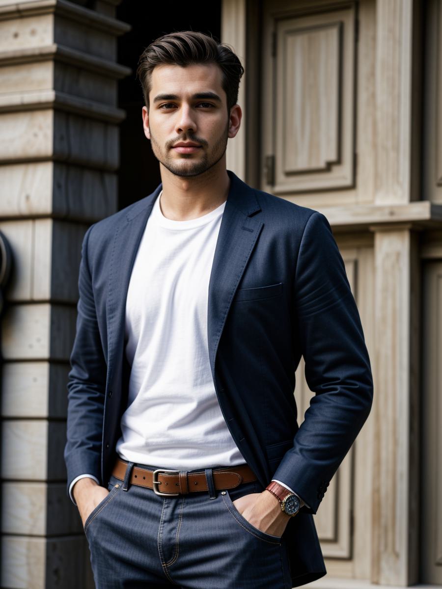 Chat with Zee, the  character AI chatbot