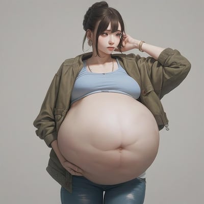 Chat with Molly, the  character AI chatbot