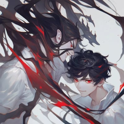 Chat with Eden, the  character AI chatbot