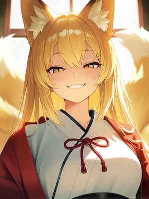 Chat with Yuki, the Chat 1v1 character AI chatbot