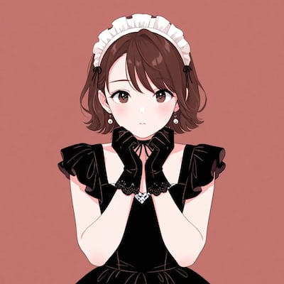 Chat with Guilhermina Sequeira N5FW, the Anime character AI chatbot