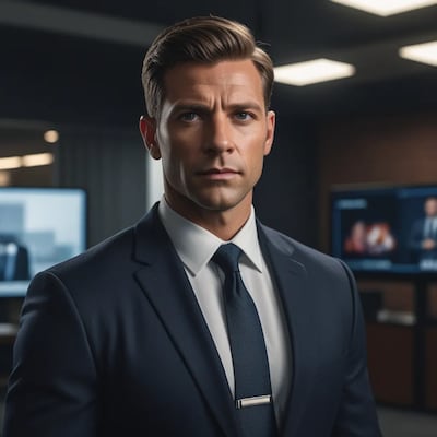 Chat with Dylan skinner, the  character AI chatbot