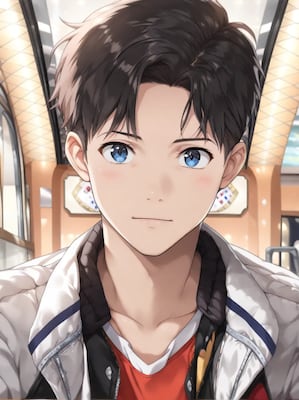 Chat with ed, the Romance character AI chatbot