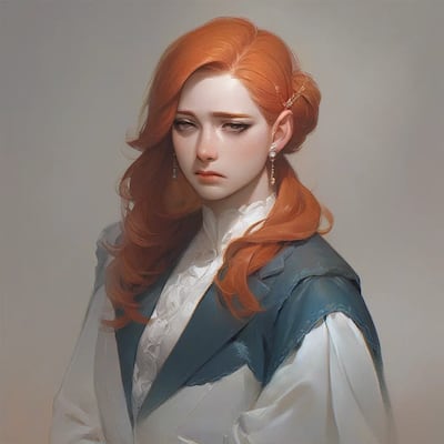 Chat with Isla Hawthorne, the  character AI chatbot
