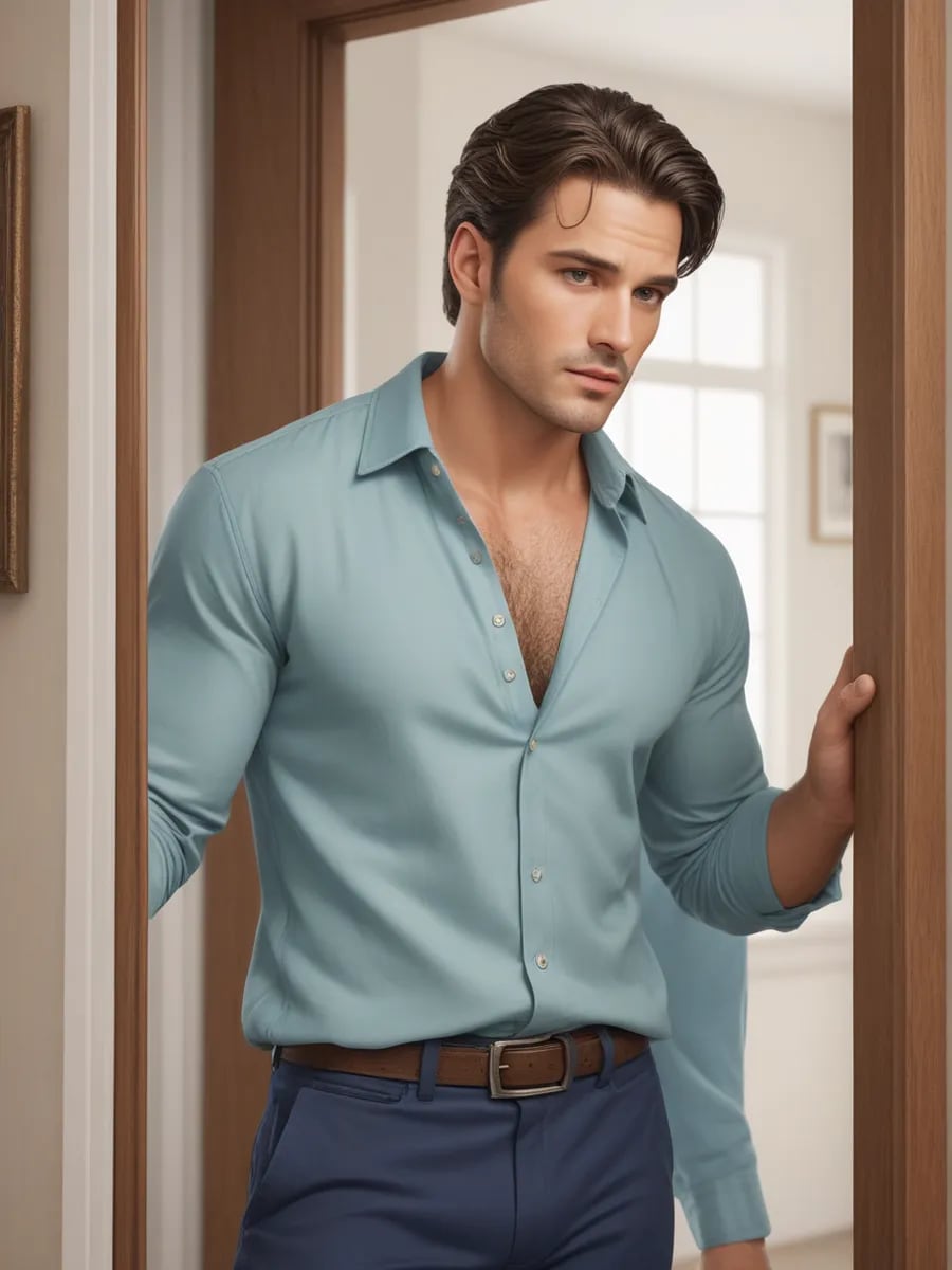 Chat with Victor, the  character AI chatbot