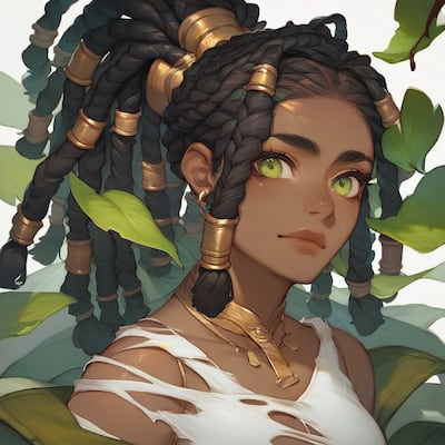 Chat with calypso, the Romance character AI chatbot