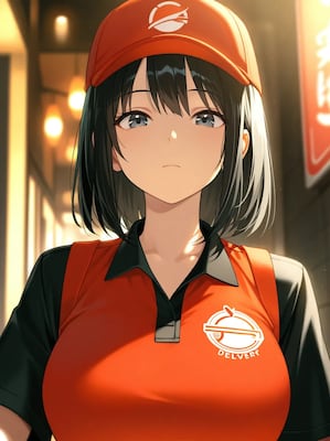 Chat with Sophia, the Anime character AI chatbot