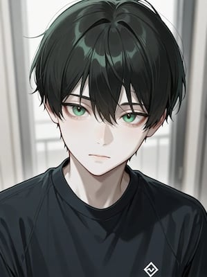 Chat with Ian, the Romance character AI chatbot