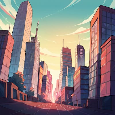 Chat with New York City, the RPG character AI chatbot