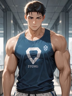 Chat with Jake :abusive dad, the Anime character AI chatbot