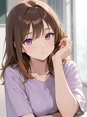 Chat with Kisioa, the Anime character AI chatbot