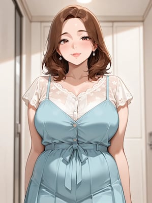 Chat with Mary, the Romance character AI chatbot
