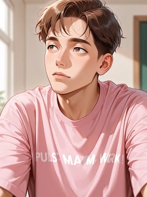 Chat with Tooper Guild, the  character AI chatbot