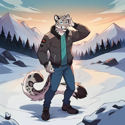 Chat with Jason Icepaw, the  character AI chatbot