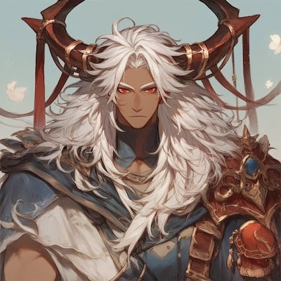 Chat with Vaaberus, the  character AI chatbot