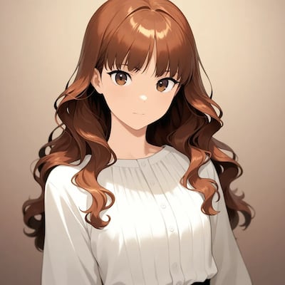 Chat with Hannah Flame, the Anime character AI chatbot