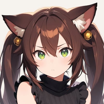 Chat with Felicia, the OC character AI chatbot