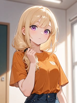 Chat with sophia, the Anime character AI chatbot